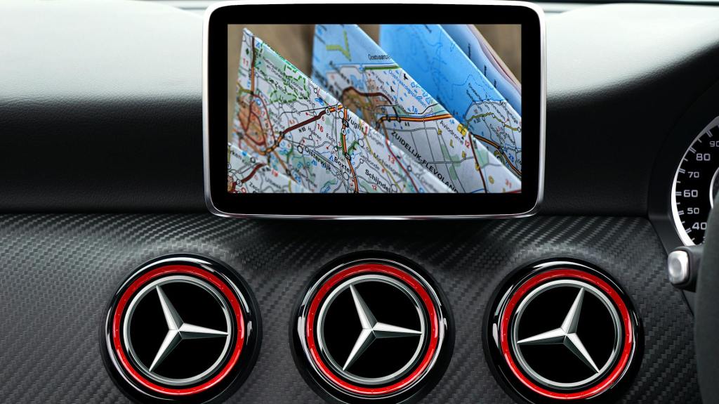 Our Universal GPS